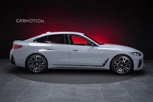 BMW M440i xDrive Gran Coupé / LCI / 360°Kamera / HeadUp-Display / el.Sitze
