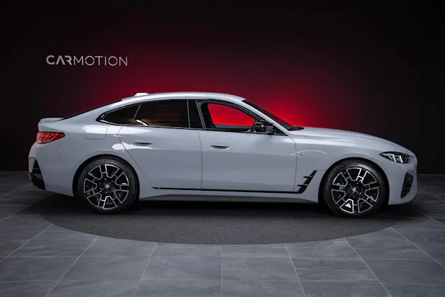 BMW M440i xDrive Gran Coupé / LCI / 360°Kamera / HeadUp-Display / el.Sitze