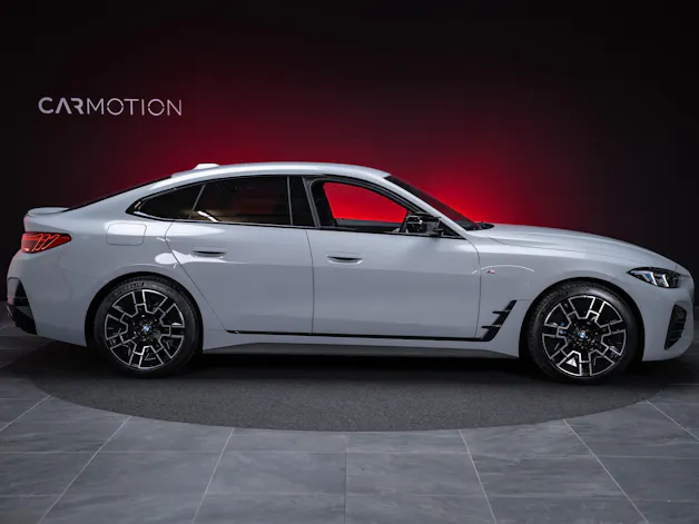 BMW M440i xDrive Gran Coupé / LCI / 360°Kamera / HeadUp-Display / el.Sitze