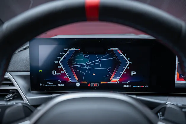 BMW M440i xDrive Gran Coupé / LCI / 360°Kamera / HeadUp-Display / el.Sitze
