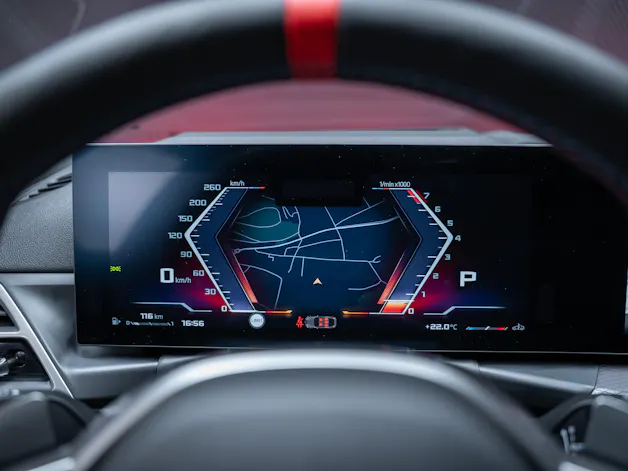 BMW M440i xDrive Gran Coupé / LCI / 360°Kamera / HeadUp-Display / el.Sitze