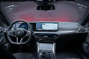 BMW M440i xDrive Gran Coupé / LCI / 360°Kamera / HeadUp-Display / el.Sitze