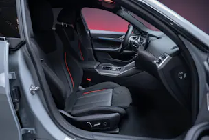 BMW M440i xDrive Gran Coupé / LCI / 360°Kamera / HeadUp-Display / el.Sitze