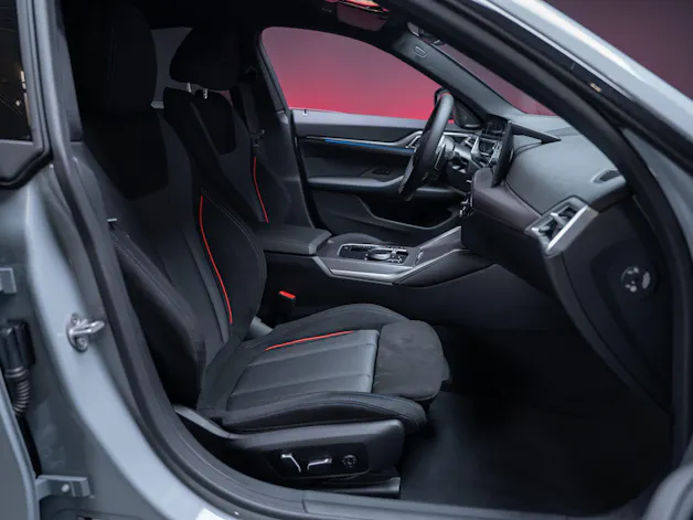 BMW M440i xDrive Gran Coupé / LCI / 360°Kamera / HeadUp-Display / el.Sitze