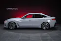 BMW M440i xDrive Gran Coupé / LCI / 360°Kamera / HeadUp-Display / el.Sitze