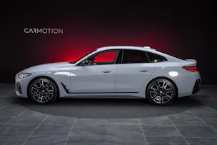 BMW M440i xDrive Gran Coupé / LCI / 360°Kamera / HeadUp-Display / el.Sitze