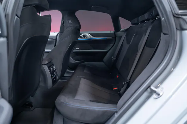 BMW M440i xDrive Gran Coupé / LCI / 360°Kamera / HeadUp-Display / el.Sitze