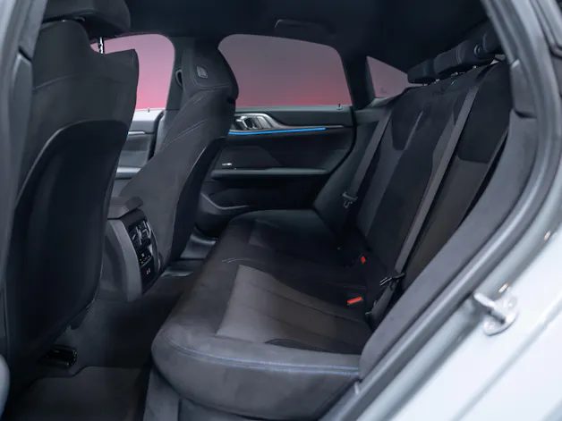 BMW M440i xDrive Gran Coupé / LCI / 360°Kamera / HeadUp-Display / el.Sitze