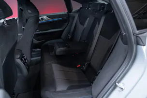 BMW M440i xDrive Gran Coupé / LCI / 360°Kamera / HeadUp-Display / el.Sitze
