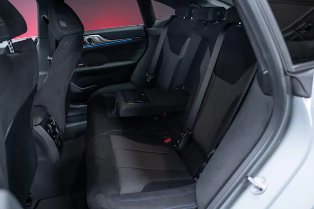 BMW M440i xDrive Gran Coupé / LCI / 360°Kamera / HeadUp-Display / el.Sitze