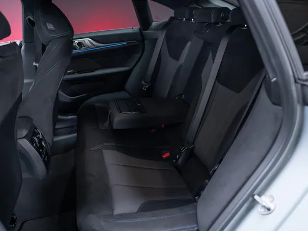 BMW M440i xDrive Gran Coupé / LCI / 360°Kamera / HeadUp-Display / el.Sitze