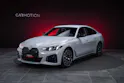 BMW M440i xDrive Gran Coupé / LCI / 360°Kamera / HeadUp-Display / el.Sitze