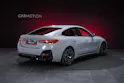 BMW M440i xDrive Gran Coupé / LCI / 360°Kamera / HeadUp-Display / el.Sitze