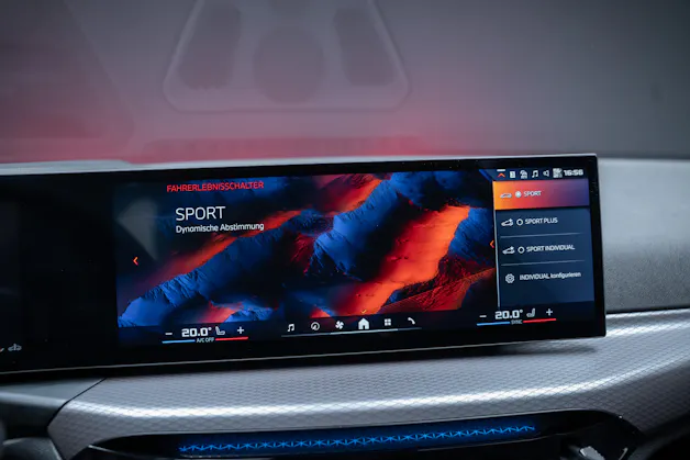 BMW M440i xDrive Gran Coupé / LCI / 360°Kamera / HeadUp-Display / el.Sitze