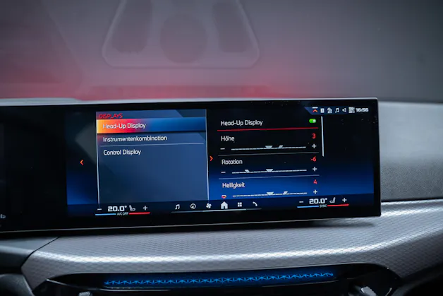 BMW M440i xDrive Gran Coupé / LCI / 360°Kamera / HeadUp-Display / el.Sitze