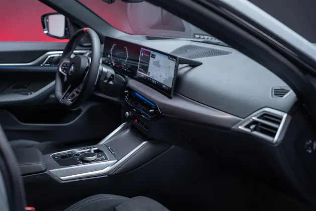 BMW M440i xDrive Gran Coupé / LCI / 360°Kamera / HeadUp-Display / el.Sitze