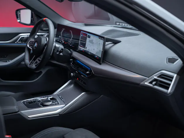 BMW M440i xDrive Gran Coupé / LCI / 360°Kamera / HeadUp-Display / el.Sitze