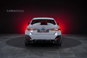 BMW M440i xDrive Gran Coupé / LCI / 360°Kamera / HeadUp-Display / el.Sitze