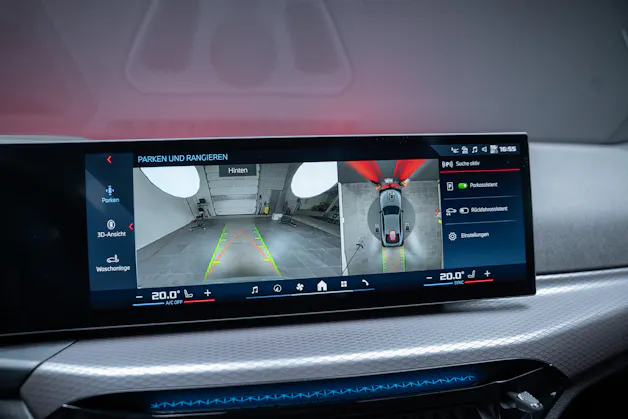 BMW M440i xDrive Gran Coupé / LCI / 360°Kamera / HeadUp-Display / el.Sitze