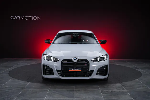 BMW M440i xDrive Gran Coupé / LCI / 360°Kamera / HeadUp-Display / el.Sitze