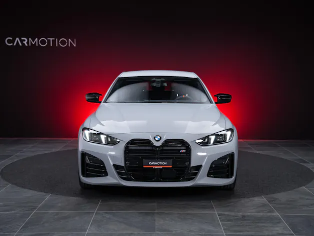 BMW M440i xDrive Gran Coupé / LCI / 360°Kamera / HeadUp-Display / el.Sitze