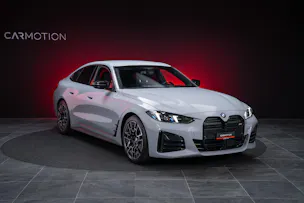 BMW M440i xDrive Gran Coupé / LCI / 360°Kamera / HeadUp-Display / el.Sitze