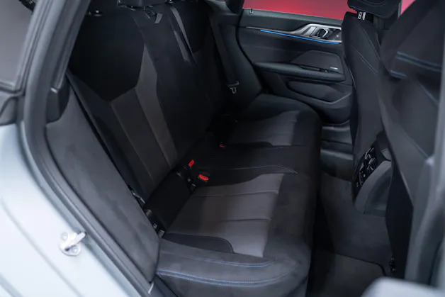 BMW M440i xDrive Gran Coupé / LCI / 360°Kamera / HeadUp-Display / el.Sitze