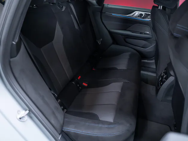 BMW M440i xDrive Gran Coupé / LCI / 360°Kamera / HeadUp-Display / el.Sitze