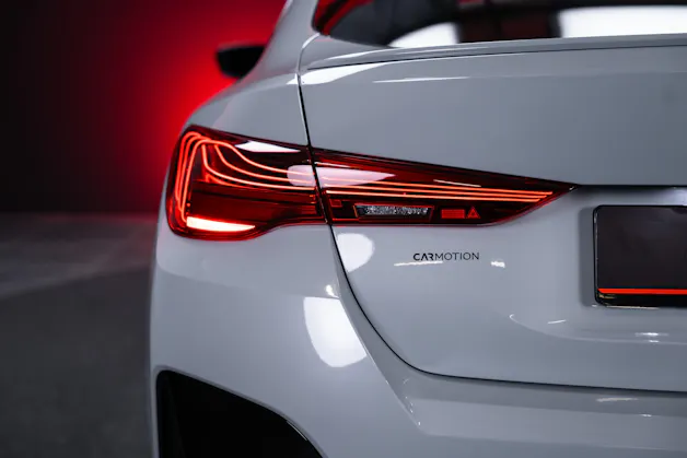 BMW M440i xDrive Gran Coupé / LCI / 360°Kamera / HeadUp-Display / el.Sitze