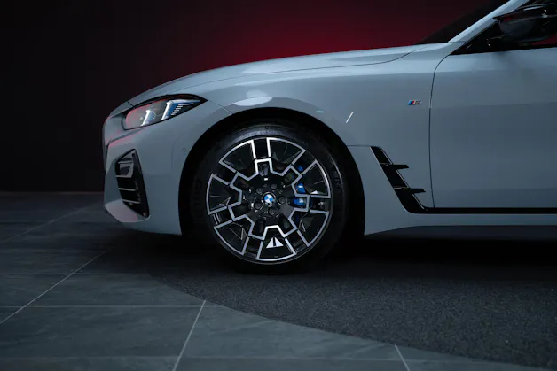 BMW M440i xDrive Gran Coupé / LCI / 360°Kamera / HeadUp-Display / el.Sitze