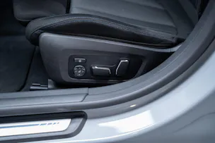 BMW M440i xDrive Gran Coupé / LCI / 360°Kamera / HeadUp-Display / el.Sitze