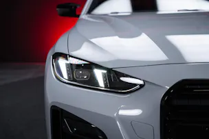 BMW M440i xDrive Gran Coupé / LCI / 360°Kamera / HeadUp-Display / el.Sitze