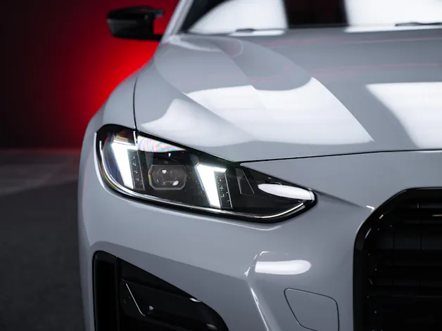 BMW M440i xDrive Gran Coupé / LCI / 360°Kamera / HeadUp-Display / el.Sitze