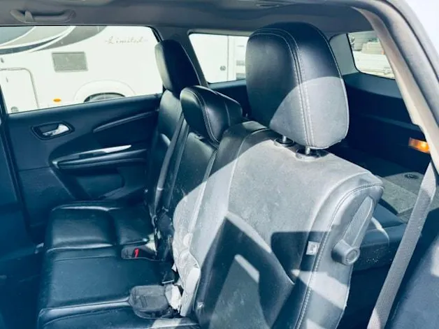 FIAT Freemont 2.0 MJ Lounge AWD Automat
