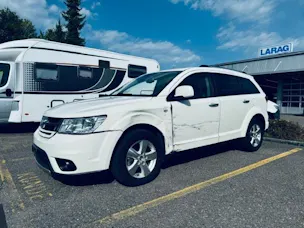 FIAT Freemont 2.0 MJ Lounge AWD Automat