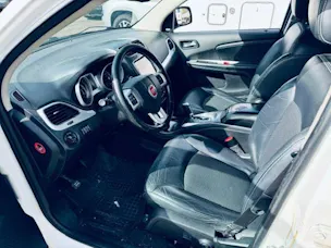 FIAT Freemont 2.0 MJ Lounge AWD Automat