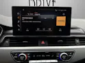 AUDI A4 Avant 35 TDI advanced Attraction S-tronic *Navi*Sitzheizung*DAB+ uvm.*