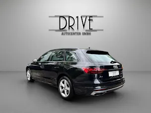 AUDI A4 Avant 35 TDI advanced Attraction S-tronic *Navi*Sitzheizung*DAB+ uvm.*