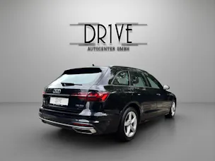 AUDI A4 Avant 35 TDI advanced Attraction S-tronic *Navi*Sitzheizung*DAB+ uvm.*