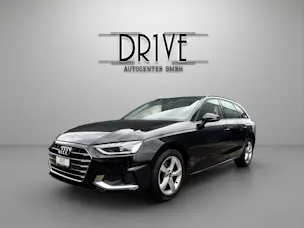 AUDI A4 Avant 35 TDI advanced Attraction S-tronic *Navi*Sitzheizung*DAB+ uvm.*