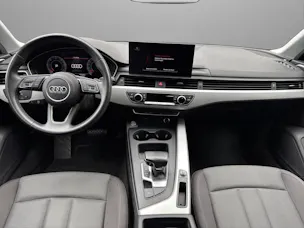 AUDI A4 Avant 35 TDI advanced Attraction S-tronic *Navi*Sitzheizung*DAB+ uvm.*