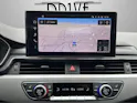 AUDI A4 Avant 35 TDI advanced Attraction S-tronic *Navi*Sitzheizung*DAB+ uvm.*