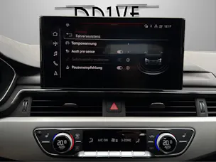 AUDI A4 Avant 35 TDI advanced Attraction S-tronic *Navi*Sitzheizung*DAB+ uvm.*