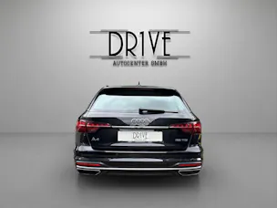 AUDI A4 Avant 35 TDI advanced Attraction S-tronic *Navi*Sitzheizung*DAB+ uvm.*