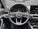 AUDI A4 Avant 35 TDI advanced Attraction S-tronic *Navi*Sitzheizung*DAB+ uvm.*