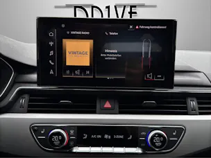 AUDI A4 Avant 35 TDI advanced Attraction S-tronic *Navi*Sitzheizung*DAB+ uvm.*