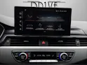 AUDI A4 Avant 35 TDI advanced Attraction S-tronic *Navi*Sitzheizung*DAB+ uvm.*