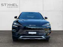 BYD Seal U DM-i Design AWD
