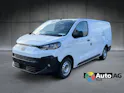 FIAT Scudo 2.2 BlueHDi L3 EAT8
