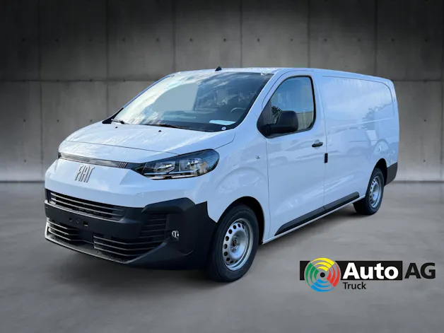FIAT Scudo 2.2 BlueHDi L3 EAT8